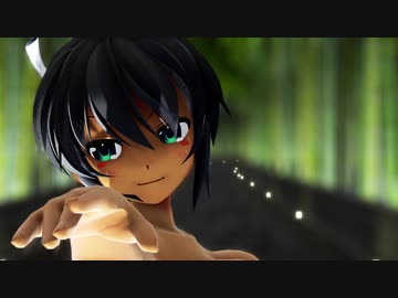 【MMD】焔で極楽浄土【紳士向け】