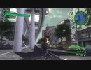 【PS4実況】ルーレットで兵科を決める地球防衛軍4.1 Part.005