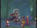 「アンリミテッド：サガ」を久しぶりに遊ぶ ローラ編part91