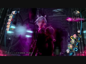閃の軌跡Ⅳ 断章 ？？？戦【1080p／60fps】