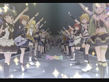 【ミリシタMV】Thank You!　ゴージャスアピール