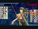 艦これ　2020年梅雨・夏イベ　E4甲 友軍部隊の力を借りてのボス撃破動画