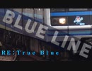 RE：True Blue
