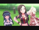 【デレステMV】Sonoritiaと炎陣で『TRUE COLORS』