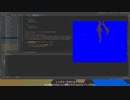 テクスチャを貼ってみる