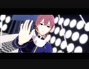 【MMDワヒロ】HYBRID/GLIDE【武居/伊勢崎・御鷹】