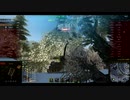 【WoT】惑星戦車兵の裏ガバガバアメリカ開発　T20