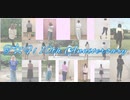 【てぃ☆イン！10周年】Tell your world【踊ってみた】