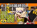 ＃8(最終回)　鎧の孤島を元最弱だったポケモンと納豆がとことんいく　ガラル地方の冒険　【初見ポケモン実況】