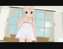 【MMD】ウザウザ☆わおーっす！