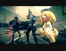 アストラルチェイン 22