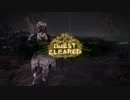 [MHW:IB]無属性双剣でアルバトリオンをソロ討伐してみた[モンハン]