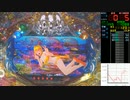 【生放送146】CR大海物語4MTB-当確予告をする黄色髪-