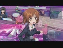 西住みほ　マチルダⅡ　野試合10(殲滅戦)