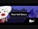 Haunted Indian Dance