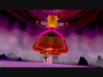 【ポケモン剣盾】無駄にじゅうりょくパで鎧の孤島攻略 #5