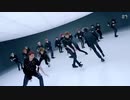 NCT 2018 - 'Black on Black' MV (Performance Ver)