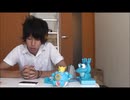 ミルキーチョコ ハッピーローラ味　milky chocolate