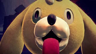 アストラルチェイン 23
