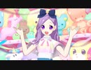 プリチャン「ワン・ツー・スウィーツ」ゆかりひめ