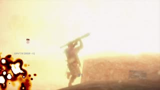 【METAL GEAR SOLID5】隠密行動苦手なうちですがMGS5やってみる！【パート１２】その４