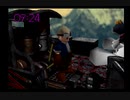 #46【初見実況FF7】くらやみ！どく！かなしい！ちんもく！ヘイスト！