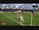 【イングランド】プレミアリーグ第３６節６試合ダイジェスト【19-20】