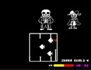 [Undertale(deltarune)]undertale and deltarune