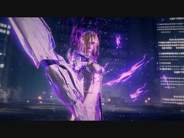 アストラルチェイン 25