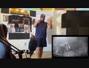 Happy Birthday Moa!!Headbanger - BABYMETAL (LIVE)Legend M - Portmesse Nagoya 2019 REACTION
