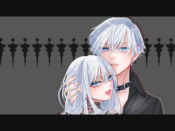 【オリジナルMV】怠惰な微熱　歌ってみました。【Nai.】