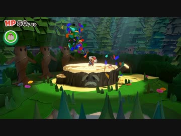 [ゆっくり実況]　おりとら　その2