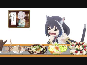 キャルちゃん寿司