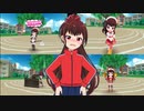 火向井ゆり ボイス集 part1【バトルガールハイスクール】