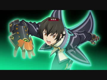 【実況】テイルズ オブ 女主人公 part88