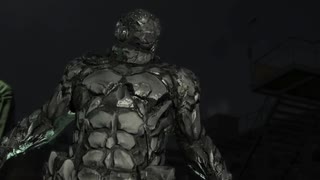 【METAL GEAR SOLID5】隠密行動苦手なうちですがMGS5やってみる！【パート１２】その５