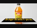 How to effectively use apple cider vinegar for toenail fungus.