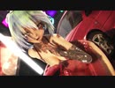【MMD】Tda式改変ミクさんでGimme×Gimme.