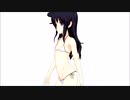 【MMD】暁(あかつき)ビキニ Ver.4.10A Sexy Walk