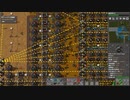 【Factorio】ファクトリオ 自動工場作成ゲー マルチ実況プレイ395