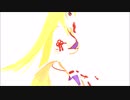 【MMD】キンコ Sexy Walk