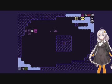 言葉を操り謎を解け132(Silver Meadow編 18)【Baba Is You】