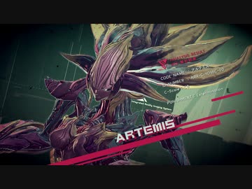 アストラルチェイン 27