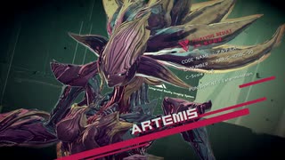 アストラルチェイン 27