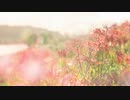 彼岸帰航【東方自作アレンジ】