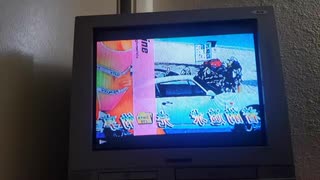 最高のVaporwave VHSミュージックビデオ