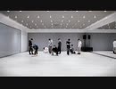 NCT127 - '영웅 (英雄;Kick It)' Dance Practice