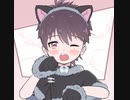 【歌ってみた】学猫叫（小潘潘，小峰峰/ covered by ナギ）