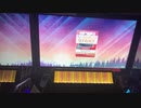 【CHUNITHM】Sound Chimera(EXPERT)AJ手元