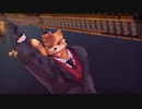 【MMD】ONE OFF MIND【犬飼虎次郎】